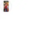 Maniacase Coque pour Samsung Galaxy A22 5G Anime One Piece Luffy Affiche Personnages Art Saison 1