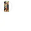 MANIACASE Coque pour Samsung Galaxy A21s One Piece Luffy Affiche Equipages Manga Anime