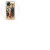 Maniacase Coque pour Xiaomi Mi 11 Lite One Piece Luffy Affiche Equipages Manga Anime