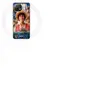 Coque pour Xiaomi Mi 11 Lite One Piece Luffy Affiche Personnages Art Saison 1