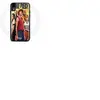 Coque pour Iphone XS Anime One Piece Luffy Affiche Personnages Art Saison 1