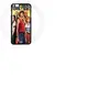 Coque pour Iphone 7 Anime One Piece Luffy Affiche Personnages Art Saison 1