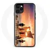 Coque Maniacase pour pour Iphone 13 Pro One Piece Affiche Equipages Saison 1