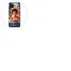 Maniacase Coque pour Samsung Galaxy A03 One Piece Luffy Affiche Personnages Art Saison 1
