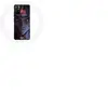 Coque pour Xiaomi Redmi Note 11s 5G Itachi Uchiwa Naruto Manga Affiche Visage