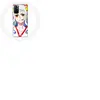 Maniacase Coque pour Xiaomi Redmi Note 11s 5G One Piece Yamato Anime Poster