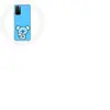 Maniacase Coque pour Xiaomi Redmi Note 11s 5G BTS Bangtan BT21 Koya