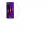 Coque - MANIACASE - Xiaomi Redmi Note 11s 5G - Logo BTS - Violet - Souple