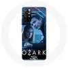 Coque pour Xiaomi Redmi Note 11s 5G Ozark Série Saison 4 Affiche wendy byrde et marty byrde