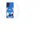 Coque - MANIACASE - Samsung Galaxy A32 5G - Stitch mignon - Souple - Blanc/Bleu