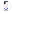 Maniacase Coque pour Samsung Galaxy A32 5G Hunter x Hunter Chrollo Lucilfer Manga