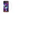 Coque Samsung Galaxy Z Flip3 nike logo noir stylé Rose Vif Violet Bleu