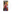 Coque - Maniacase - Samsung Galaxy S20 FE - Anime One Piece Luffy - Souple - Mixte