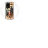 Maniacase Coque pour Samsung Galaxy S20 Ultra One Piece Luffy Affiche Equipages Manga Anime