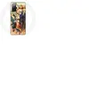 Coque pour Samsung Galaxy S20 FE One Piece Luffy Affiche Equipages Manga Anime