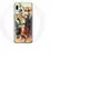 Coque pour Samsung Galaxy A20e One Piece Luffy Affiche Equipages Manga Anime