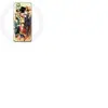 Coque pour Samsung Galaxy A8 Plus One Piece Luffy Affiche Equipages Manga Anime