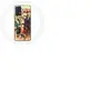 Maniacase Coque pour Samsung Galaxy A32 5G One Piece Luffy Affiche Equipages Manga Anime