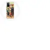 Coque - Maniacase - Xiaomi Redmi Note 11s 5G - One Piece Luffy - Souple - Noir