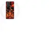 Coque pour Samsung Galaxy A52 Stranger Things Affiche Saison 5 - Maniacase