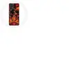 MANIACASE Coque pour Samsung Galaxy A13 4G Stranger Things Affiche Saison 5