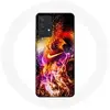 Coque - Nike - Galaxy A13 5G - Colorée - Souple - Protection et décoration