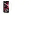 Maniacase Coque pour Iphone 13 Mini Demon Slayer Tanjiro Nezuko Attaque Combat