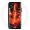 Coque pour Iphone 13 Pro Stranger Things Affiche Série Saison 5 - Maniacase