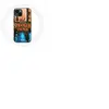 Maniacase Coque pour Iphone 14 Plus Stranger Things Couverture des amis