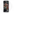 Coque pour Iphone 12 Pro Sangoku naruto Luffy one piece Dragon Ball z 3D Anime manga