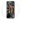 Coque pour Samsung Galaxy S6 Sangoku naruto Luffy one piece Dragon Ball z 3D Anime manga