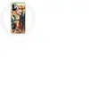 Coque pour Xiaomi Redmi Note 10 5G One Piece Luffy Affiche Equipages Manga Anime