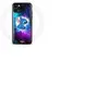 Coque pour Iphone 11 Stitch Ohana Citation Espace Coloré - Maniacase