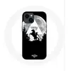 Coque pour Iphone 14 Plus Zelda Lune - Maniacase