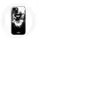 Coque - Maniacase - Iphone 14 - Anime Tokyo Ghoul - Souple - Noir