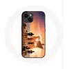 Coque Maniacase pour pour Iphone 14 Plus One Piece Affiche Equipages Saison 1