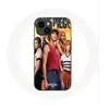 Coque - MANIACASE - Iphone 14 Plus - Anime One Piece Luffy - Souple - Mixte