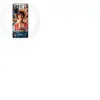 Coque pour Xiaomi Redmi Note 10 Pro One Piece Luffy Affiche Personnages Art Saison 1