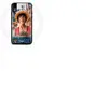 Maniacase Coque pour Iphone XS One Piece Luffy Affiche Personnages Art Saison 1