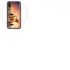 Maniacase Coque pour Iphone XS Max One Piece Affiche Equipages Saison 1