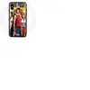 Maniacase Coque pour Iphone XS Max Anime One Piece Luffy Affiche Personnages Art Saison 1