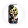 Coque pour Iphone 14 Plus Sangoku Mur Dragon Ball Super - Maniacase