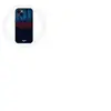 Maniacase Coque pour Iphone 14 Plus Stranger Things logo de la saison 2