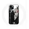 Coque pour Iphone 14 Bleach manga ichigo kurosaki épée