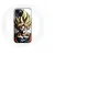 Coque pour Iphone 14 Sangoku Mur Dragon Ball Super - Maniacase