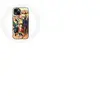 Coque - Maniacase - Iphone 14 - One Piece Luffy - Souple - Manga Anime