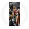 Coque - Maniacase - Samsung Galaxy S20 FE - 3D - Anime manga - Souple