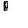Coque - Maniacase - Samsung Galaxy S11 Plus - Noir et blanc - Anime manga - Souple