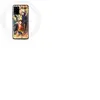 MANIACASE Coque pour Samsung Galaxy S11 plus One Piece Luffy Affiche Equipages Manga Anime