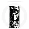 Coque pour Samsung Galaxy S9 Sangoku Naruto Luffy one piece Dragon Bal...